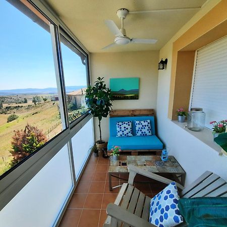 Apartamento Bienvenidos a vuestra casa! Sansoáin Exterior foto