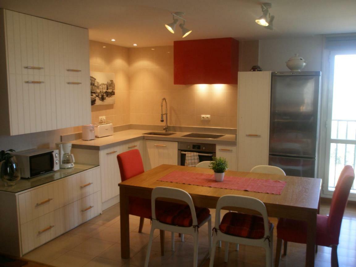 Apartamento Bienvenidos a vuestra casa! Sansoáin Exterior foto