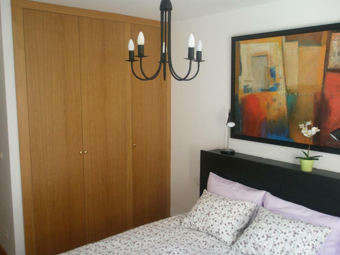 Apartamento Bienvenidos a vuestra casa! Sansoáin Exterior foto